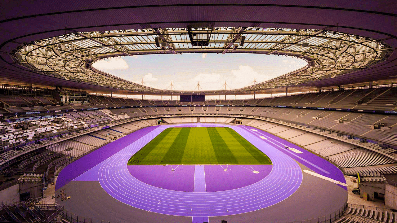 Top 5 Most Bizarre Yet Unique Races in Track and Field History