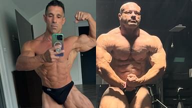 “Quit Before It’s Too Late”: Greg Doucette Raises Concern Over Mike Israetel’s Steroid Usage; Responds to Criticism
