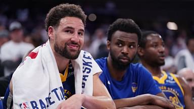 Lakers ‘A Step Away’ From Getting Klay Thompson, per Brian Windhorst