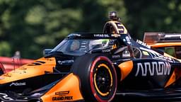 McLaren Villainized In "Grossly Inaccurate Interview" As IndyCar Driver Sets the Record Straight