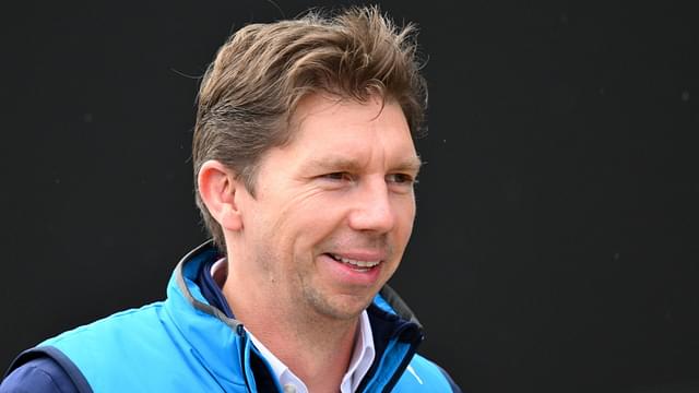 “It’s a Dream Come True”: James Vowles Sums Up ‘Emotional’ Day After Driving Title Winning F1 Car