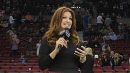 Declaring Them One of the Best Ever, Rachel Nichols Confident Team USA Will Be Embarrassed Without Gold Medal