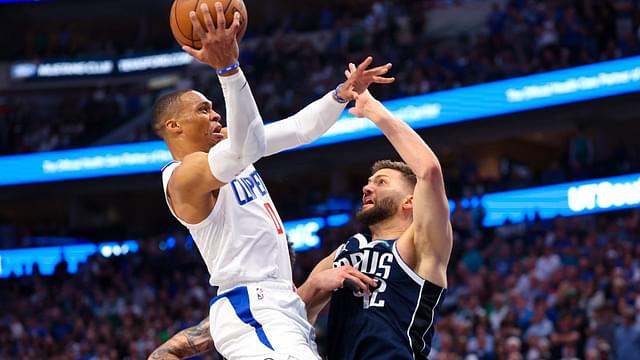 Russell Westbrook Trade: Clippers President Discusses 9x All-Star’s Future