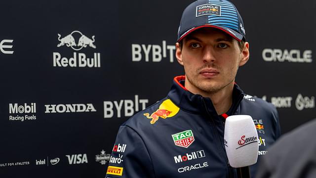 “His DRS Isn’t as Powerful as Used to Be”: 9-Time Le Mans Winner Explains Why Max Verstappen Is Losing His F1 Reign