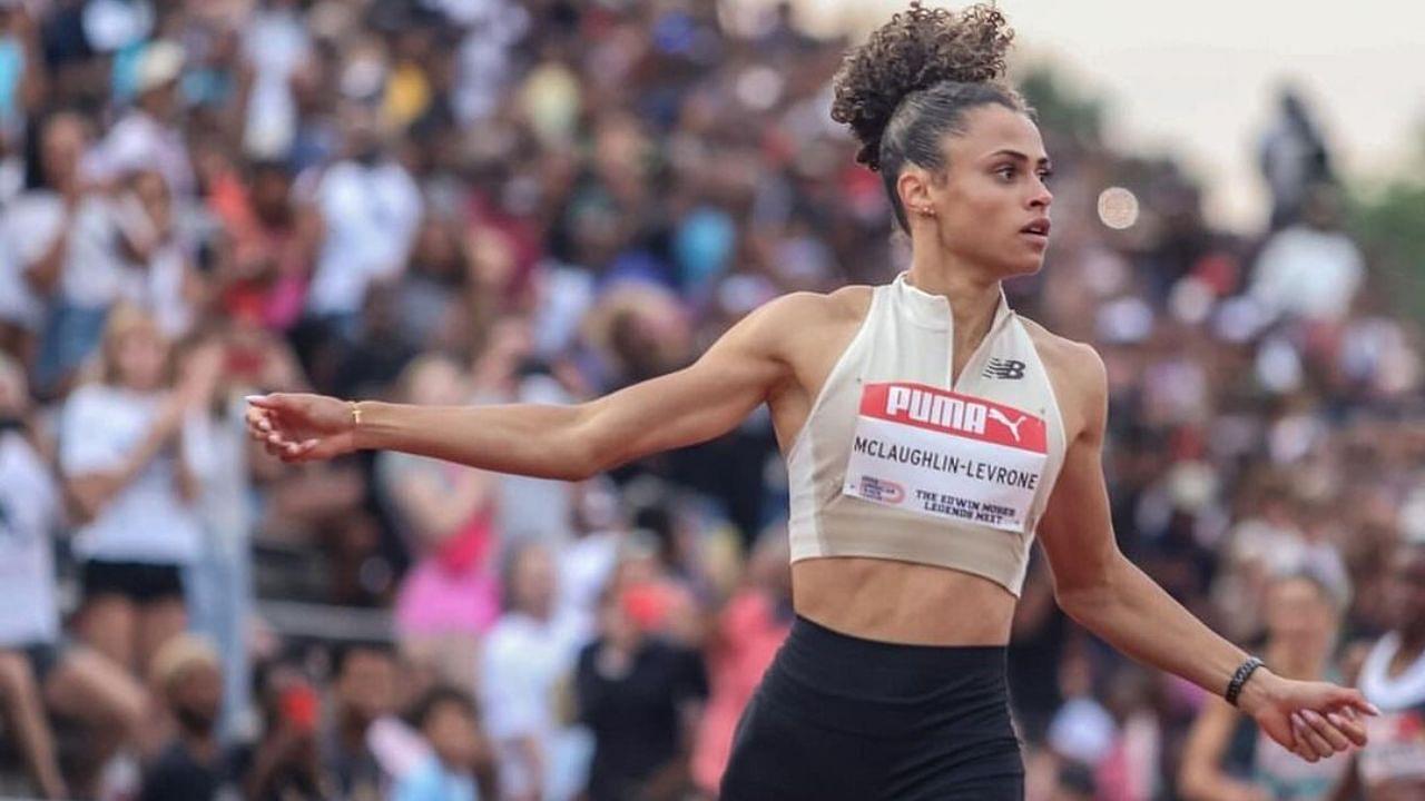 Sydney McLaughlin-Levrone Set to ‘Close the Season’ in Brussels After Recharging in Greece Post-Olympics