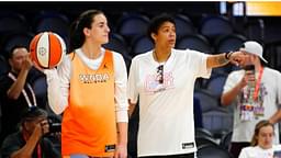 “Heavy Is the Crown”: Cheryl Miller Reveals Conversation With Caitlin Clark Following 1st WNBA Win