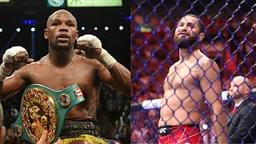 Jorge Masvidal Eyes Future Boxing Showdowns With ‘Mayweather and Logan’ Following Diaz Bout