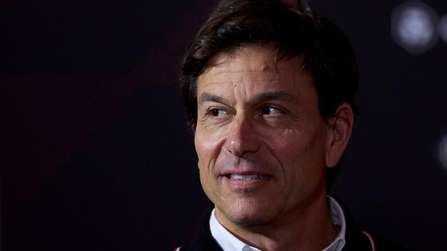 Toto Wolff Takes a Jibe at Christian Horner Over Denied Opportunity to Jos Verstappen