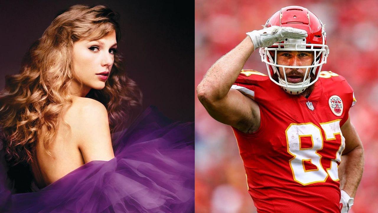 “Not Nepotism”: Fans React to Travis Kelce’s Potential Lead Role in Action-Comedy ‘Loose Cannons’