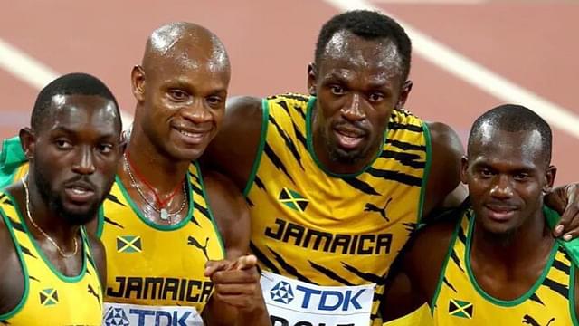 “People Would Mistake Him for Me”: Sprinting Icon Asafa Powell Reflects on His Relationship With GOAT Usain Bolt