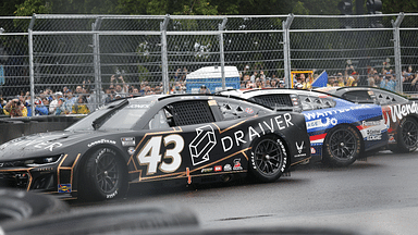 NASCAR Preview: How the Chicago Street Circuit Poses the Ultimate Challenge to Drivers