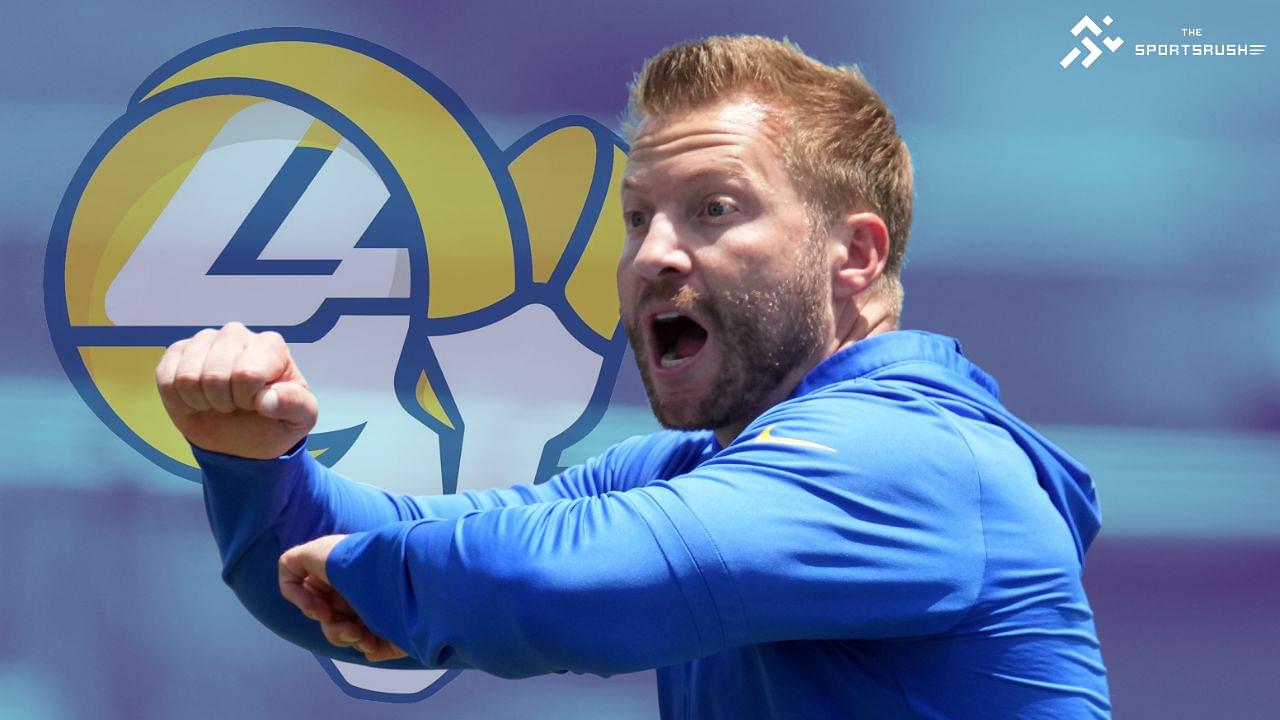 “Cliche of Exercise, Diet & Rest”: Sean McVay’s Mantra for Success