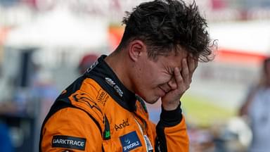 “We Can’t Have That in F1”: Lando Norris Urged to Shed ‘Politeness’ to Crack the Whip at McLaren