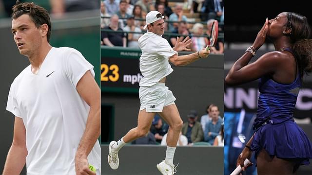 Taylor Fritz, Tommy Paul and Coco Gauff to Earn Way Lesser Than Most of Their Rivals if They Win Olympic Golds in Paris