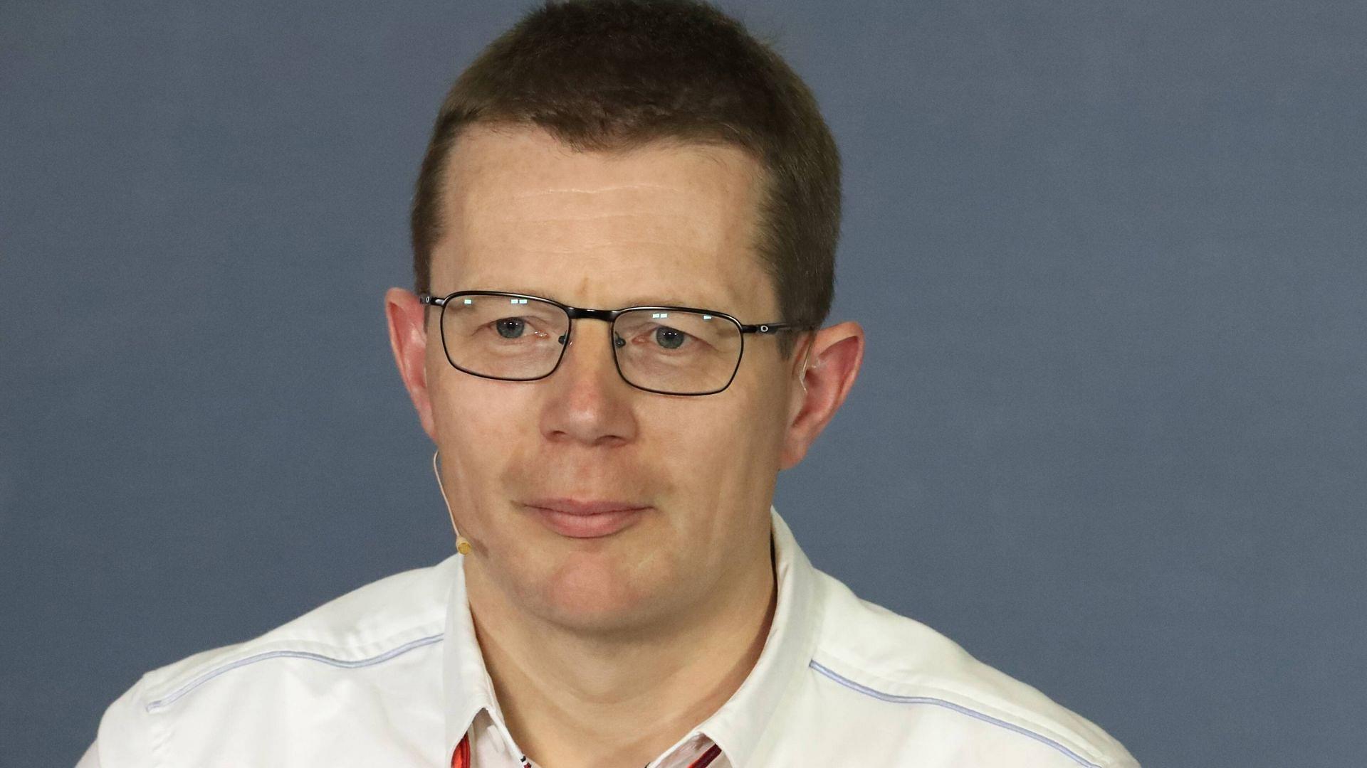 Who Is Andy Cowell? The Mercedes Engine Mastermind Who Is Set to Join Aston Martin