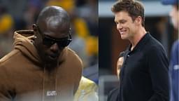 Arrogant Tom Brady Ignored & Disrespected me: Hall of Famer Terrell Owens