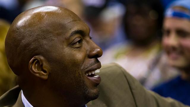 John Salley Once Explained Why Pistons Used ‘Jimi Hendrix, Hannibal Lecter, and Raquel Welch’ as Aliases on the Road