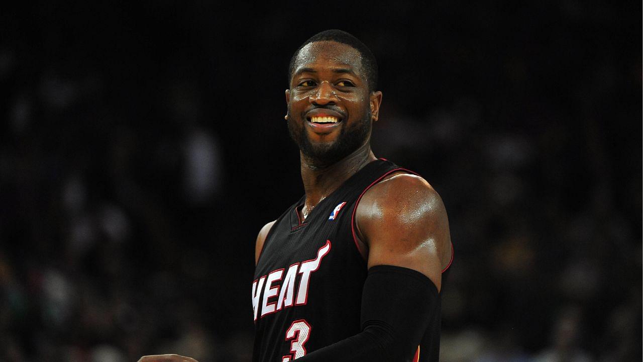 2006 playoffs Miami Heat