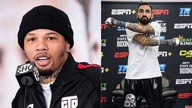 Gervonta Davis Presented With Stevenson, Zepeda and Cruz Next as Vasyl Lomachenko Denies Fight