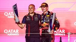 An Update on Red Bull’s “Married Couple” Max Verstappen and Gianpiero Lambiase’s Relationship Status Post Ugly Fight