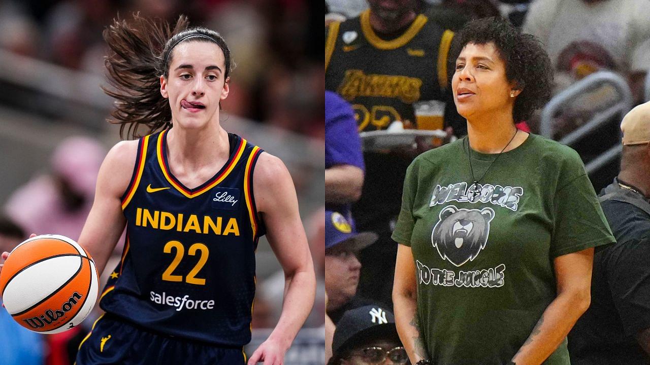 Cheryl Miller Highlights Most Underrated Aspect of Caitlin Clark's Game -  The SportsRush