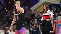 Caitlin Clark is Most Responsible For the Rise in Interest of the WNBA All-Star Game: Rachel Nichols