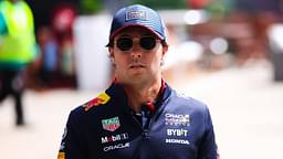 "Too Many Bums" Problem at Red Bull Can Only Be Fixed With Sergio Perez's Axing
