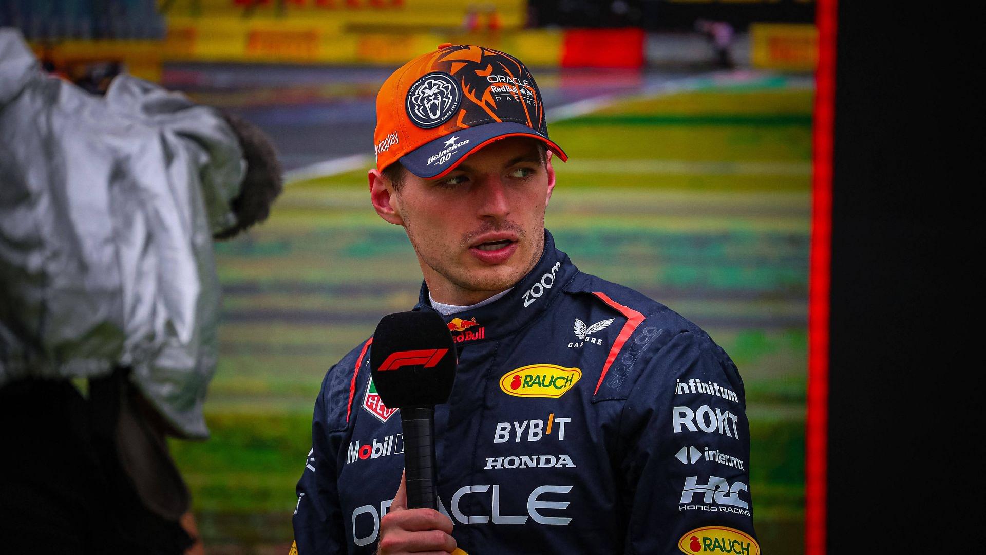 Where Does the 2024 Hungarian GP Debacle Leave Red Bull in Max Verstappen's  Plans? - The SportsRush