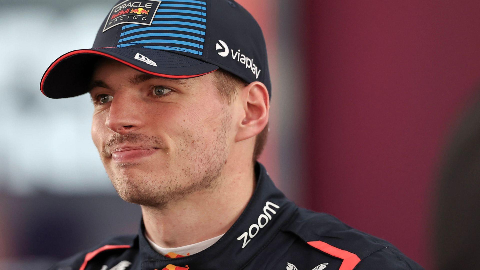 Max Verstappen Names His Top 3 Favorite Red Bull Cars at Goodwood Festival