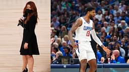 Rachel Nichols Has High Expectations With Paul George's Pairing With Joel Embiid