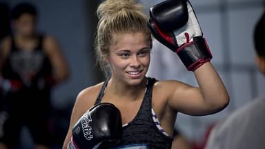Paige VanZant Reveals Why Bare Knuckle Fighting Is More Dangerous Than PowerSlap