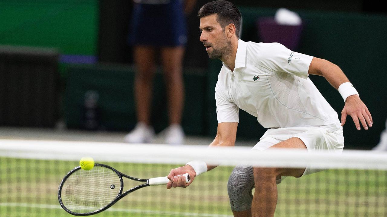 Fan Claims Novak Djokovic Has Not Achieved Something Yet in Tennis, Leaves Tennis World in Splits