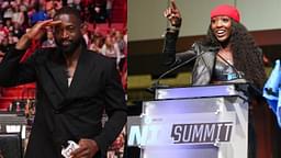 Dwyane Wade Has A 3 Word Message For Flau'jae Johnson About Her ESPYS Performance