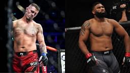UFC 304 Purse and Payouts: Tom Aspinall And Curtis Blaydes Set to Take Home Close to $1 Million