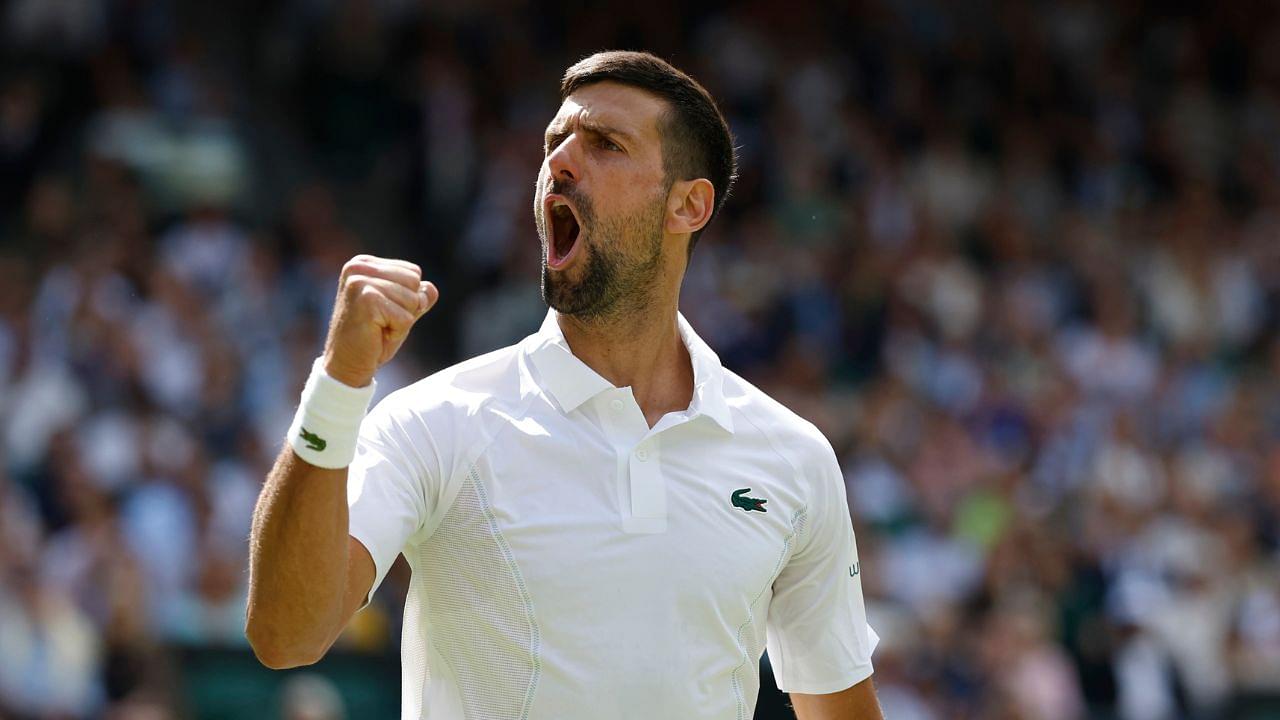 7-time Wimbledon champion Novak Djokovic Slams Tennis Administrators in Damning Prediction for the Sport’s Future