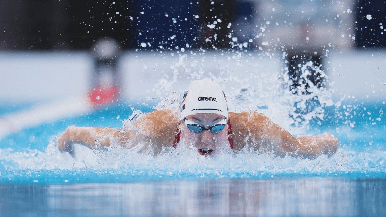 Australia Claims Gold and Sets Record in Women’s 4x100M Freestyle Relay ...