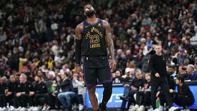 Lakers Face Loyal Fans' Wrath After LeBron James Signs $104M Max Contract