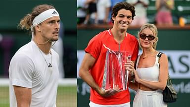 Did Fritz Ask Riddle to Take Down Instagram Stories After Zverev Controversy? Social Media Influencer Clarifies