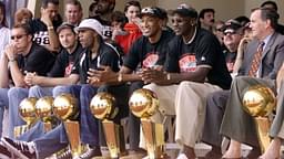 “Disrupting the Chemistry”: When Michael Jordan and Scottie Pippen Discussed Toni Kukoc Ahead of Barcelona Olympics