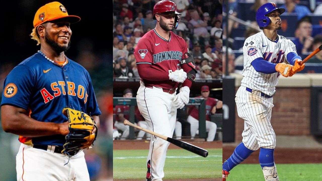 MLB All-Star Game 2024: 3 Players Who Should Be Heading to the ...