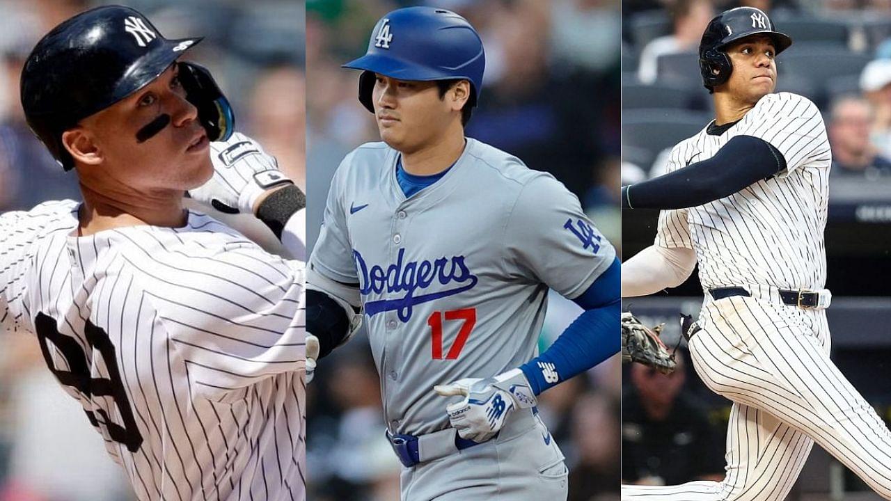 "We See Excuses Every Year": Ken Rosenthal Calls Out MLB's Best in Judge, Ohtani, Soto for Ghosting Home Run Derby
