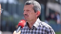 Guenther Steiner Plays Devil’s Advocate in Why F1 Is Choosing More ‘Entertainment’ Over ‘Pure Racing'