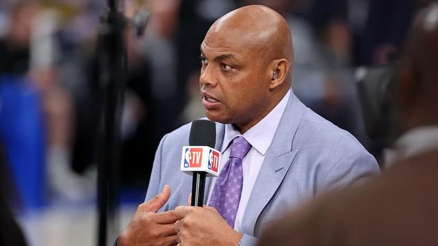 Charles Barkley Warriors: What Did Chuck Say About The Dubs 2025 Title Chances?
