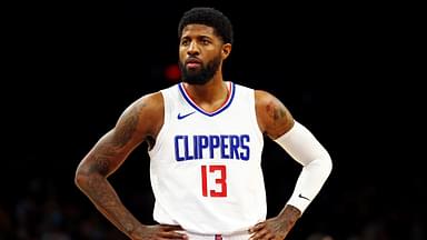“Paul George Is Not Devoid of Pressure”: Stephen A. Smith Discusses What Role PG Needs to Play for Sixers