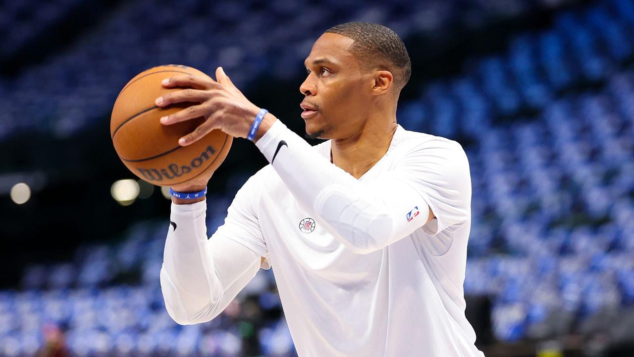 NBA Analyst Hopes Russell Westbrook Can Remind Nuggets He Needs A Title More Than Them