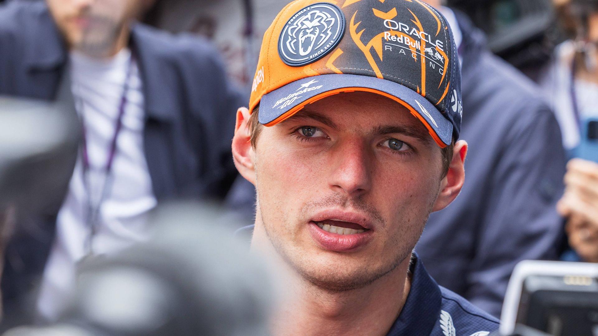 Does Mercedes Finally Have a Car Fast Enough to Tempt Max Verstappen? Helmut Marko Breaks It Down