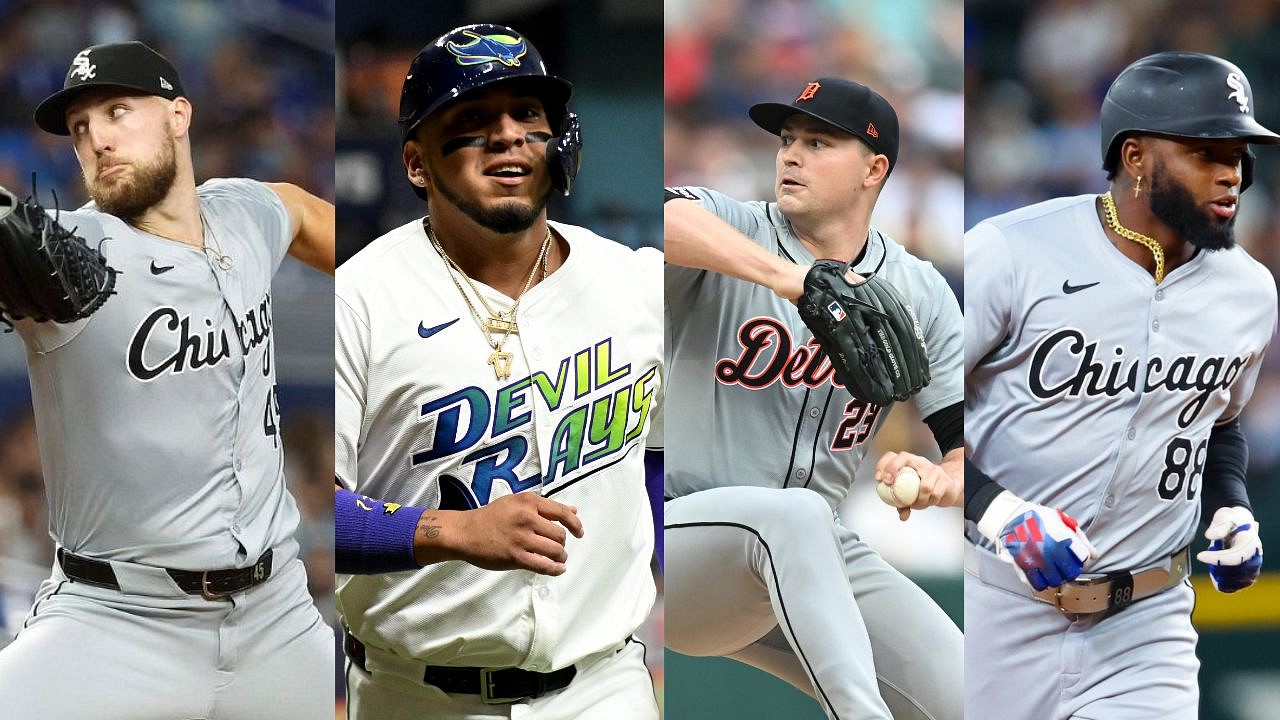 Mlb 2025: The Contenders Emerge – Brewers, Phillies, And The Teams To Watch - q8giv8t