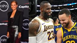 Sonya Curry Leaves 2-Word Reply to Stephen Curry and LeBron James’ Photos From Day 1 of US Olympic Training Camp