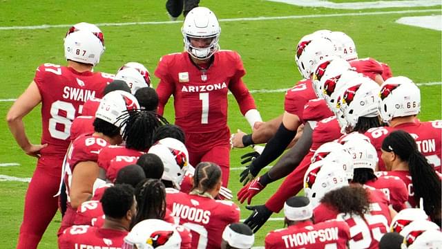 “The Schedule Is Brutal”: Analyst Details Why the Cardinals Have “No Shot” at the Super Bowl This Year