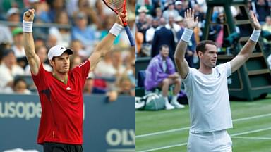 How One-of-a-Kind Andy Murray Will Sadly Leave Tennis With a Major Unfulfilled Prophecy From 2012